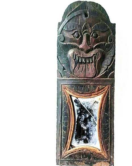 Original Panel Batarakala