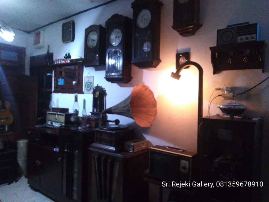 Sri Rejeki Gallery