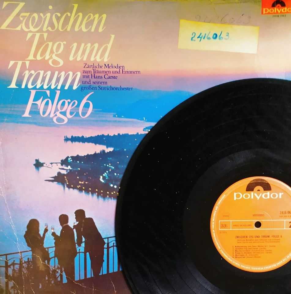 Piringan Hitam Zwinshen Tag und Traum Folge 6