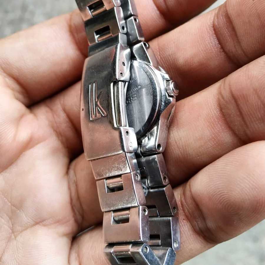 Merk hotsell jam seiko