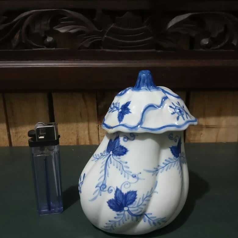 Toples Keramik Vintage