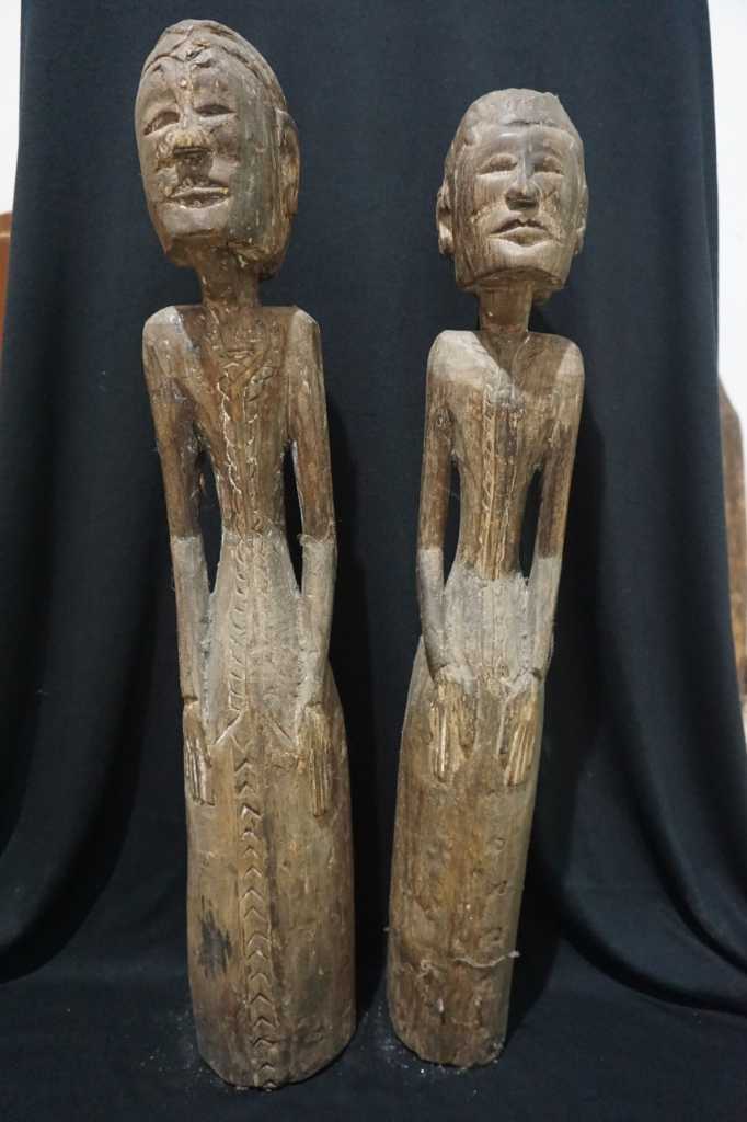 Patung Loroblonyo Jawa