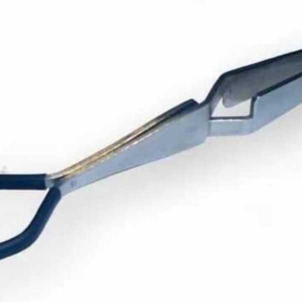 Pinset koin besar ukuran 20 - 50 mm