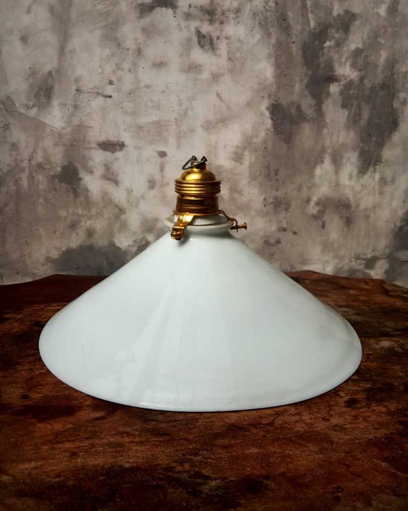 Kap Lampu gantung caping