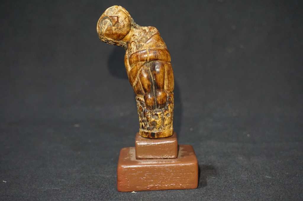 Handle Keris Cirebon