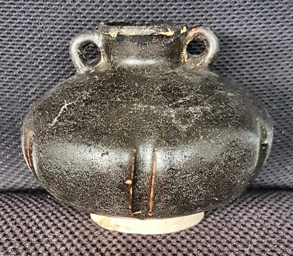 Buli Buli Keramik China Antik