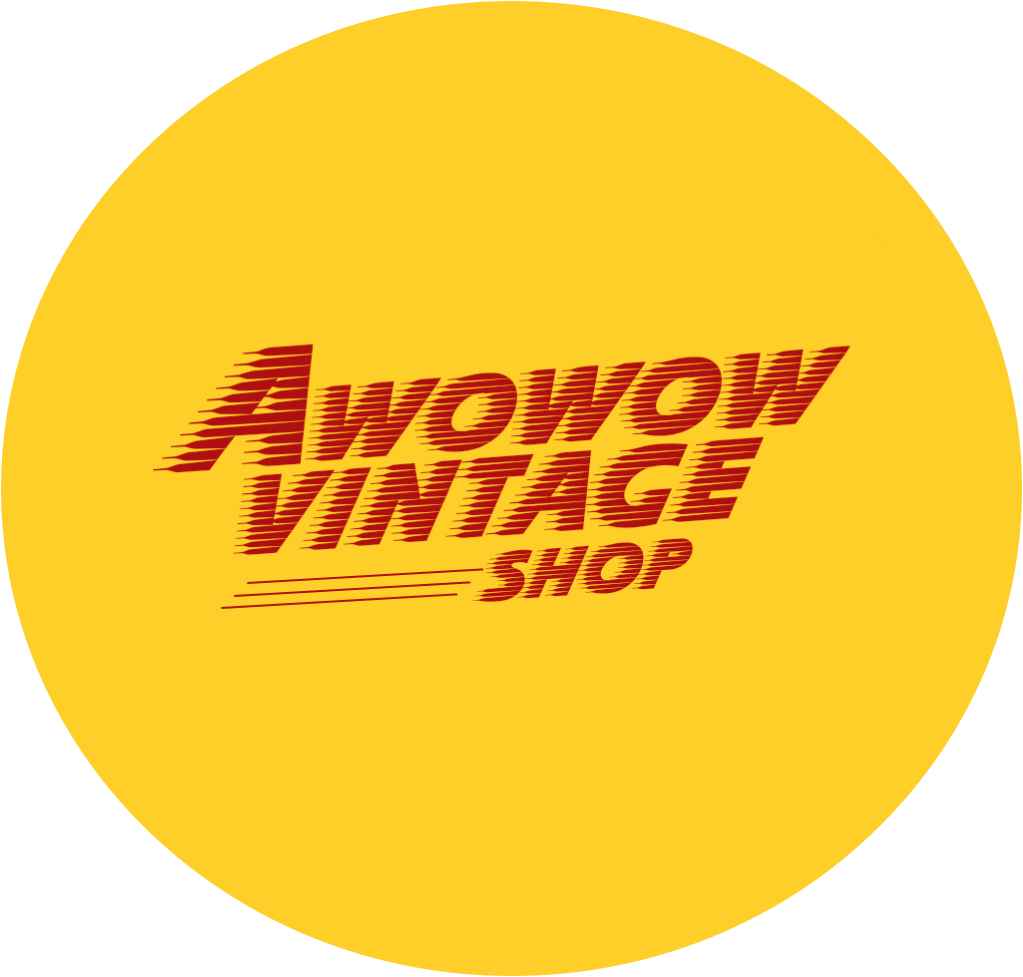 Awowow Vintage Shop