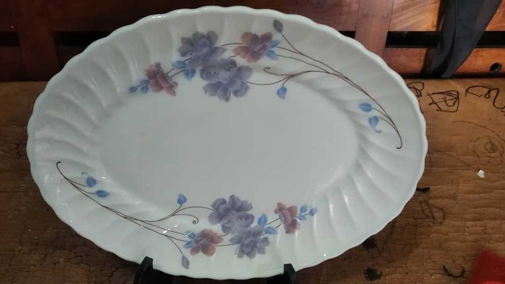 Lodor Keramik Vintage